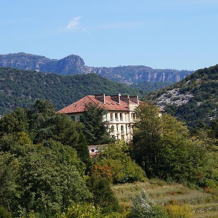 Studio De Charme-Le Palais Du Golf Sospel Εξωτερικό φωτογραφία